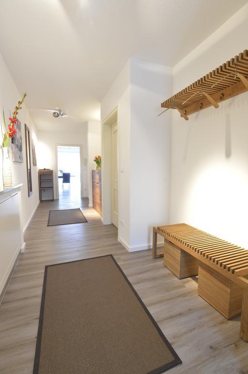 Ferienwohnungen Gerlach Oberstdorf Habitación foto